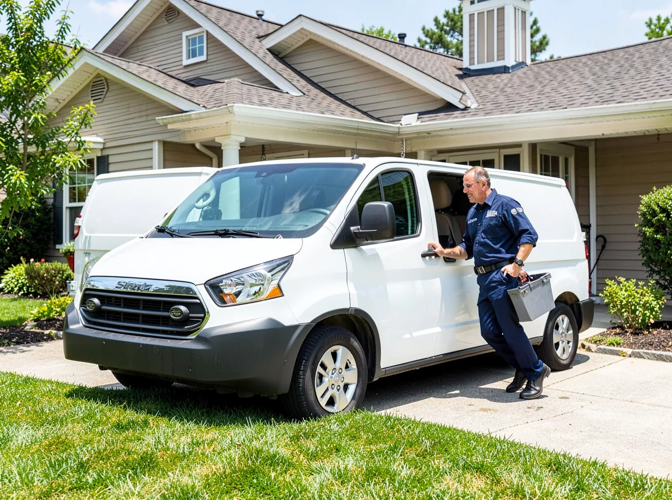 Emergency Plumber company in Donahue, IA
